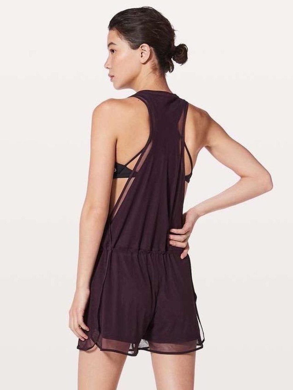 lululemon athletica Nonstop Romper